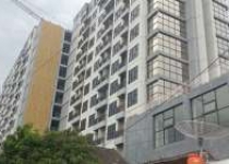 Kasus Apartel Lowanu Yogya Gedung…