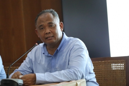 Bupati Sleman Tegaskan Pentingnya Pelayanan Informasi Publik
