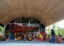 UMKM DAN SENI BUDAYA NGLANGGERAN…