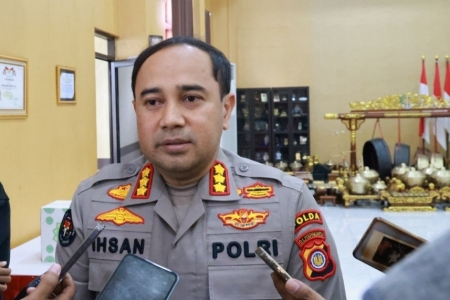 Polda DIY Lakukan Patauan Situasi Arus Balik Lebaran 2025