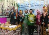Lokakarya Ke 7 ‘Panen Hasil Belajar’…