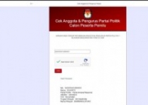 Pengumuman Tes 1 Perangkat Sidomulyo…