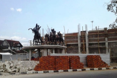 IMOGIRI BERTEKAD LESTARIKAN SENI DAN BUDAYA WISATA