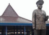Memorial Jendaral Suharto “Inilah…