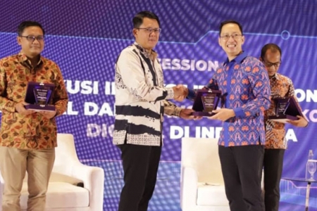 37.665 UMKM SLEMAN GO DIGITAL JUARA I INDONESIA DIGITAL ECONOMY LITERACY INDEX 2022