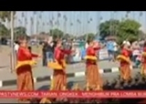 TARIAN TRADISIONIL ONGKEK HIBUR…