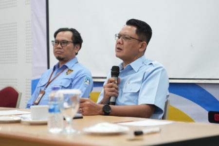 Upaya Atasi Isu Menurunnya Kepercayaan Publik Wabup Sleman Dorong FKAP Lakukan Pendekatan Adaptif
