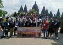 Forum Bantul Tangerang Raya Kompak…