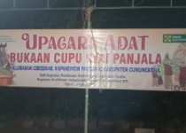 Buka Cupu Kyai Panjolo Panggang…