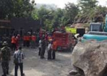 Korban Bencana Gunung Jugrug Ngawen…