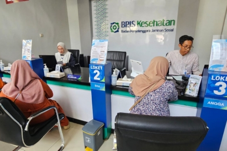 New REHAB 2.0 Solusi Cerdas BPJS Kesehatan Dalam Menjaga Keberlanjutan JKN