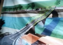 Jembatan Gantung Kedung Jati Imogiri…