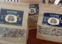 Waow Kacange Kacang Batik Produksi…
