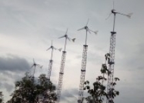 Tehnologi kincir angin penghasil…