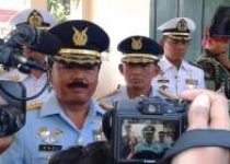 Panglima TNI Menegaskan Penanganan…