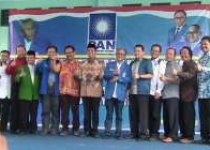PAN Kota Yogyakarta Usung Dua Kadernya…