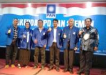 Pemilu 2019,PAN Sleman Targetkan…