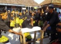 Tari dan Pencak Silat Cakra Kembang…