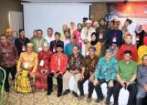 Konggres Boemi Poetra Nusantara…