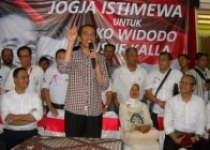 Pelantikan Presiden RI Jokowidodo-Jusuf…