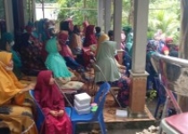 Solawat Menyejukan Dalam Acara…