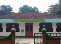 Masjid Sulthoni Sunan Kalijaga…