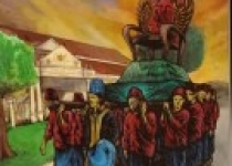 Pameran Seni Rupa Yogya 2023 dan…