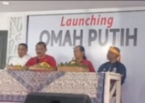 Launching Omah Putih Yogya Dukung…
