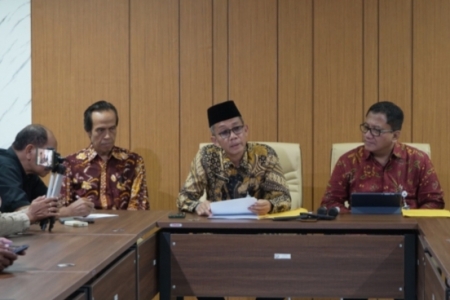 KABAR GEMBIRA, PEMKAB SLEMAN SIAP RENOVASI GEDUNG SD NEGERI KLEDOKAN YANG AMBRUK PER 28 MEI 2025