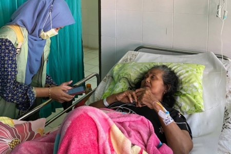 Kesiapan pelaksanaan Kris di daerah untuk program BPJS kesehatan