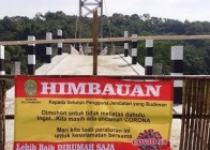 Jujugan Berwisata Jembatan Gantung…