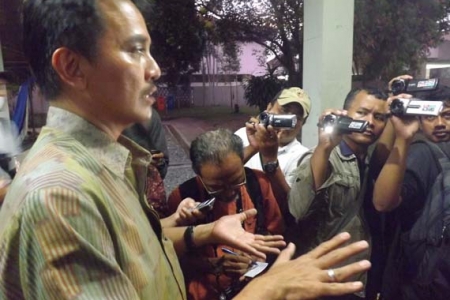 festival musium UGM Insfirasi mengenal sejarah