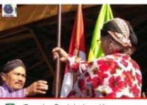 Kirab Budaya Karang Gerbosari Samigaluh…