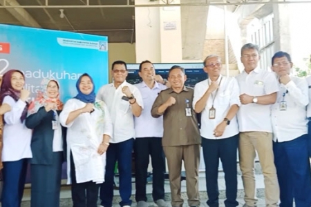 Pers Tour Sinergitas Pemkab Sleman Untuk Mempromosikan Potensi Wisata Lokal