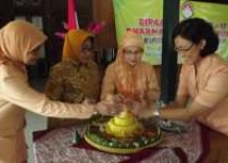 HUT Ke-17 Dharma Wanita Persatuan…