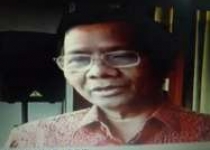 Ketua Timnas Pemenangan Prabowo…