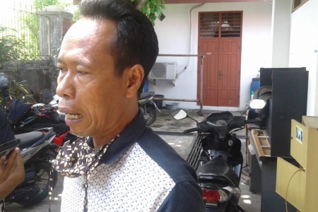 Proses PAW Kistruh Hanung Raharjo ST, Kembalikan Surat Pengantar Gerindra ‘Calon PAW Tak di Sebut 