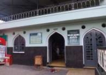 Ramadan Masjid Syuhada Gelar Lomba…