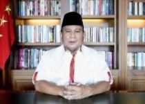 Prabowo Subianto membela kebenaran…