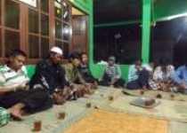 Meski sibuk tanam padi "Pokdarwis…