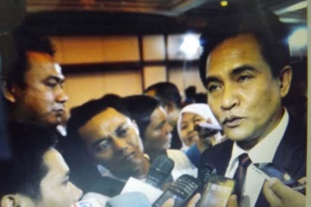 Ini Saran Mantan Mentri Kehakiman Terkait  RUU Pilkada Kepada Presiden SBY & Jokowi 