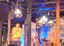 Haul ke 30 Notosadari 2024 gelar…