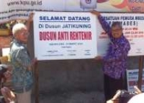 Padukuhan Jatikuning Ngoro-oro…