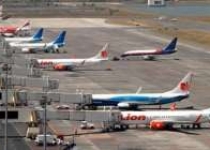 Akibat Gunung Meletus Bandara Juanda…
