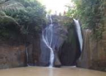 Air Terjun Lengkongsari Wonosari…