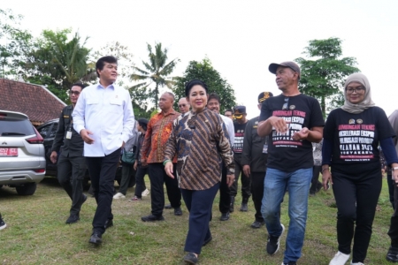 Pelaku usaha dituntut untuk memiliki pengetahuan dan kemampuan ekspor