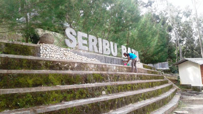 Persiapan New Normal Obyek Wisata Di Bantul Berbenah
