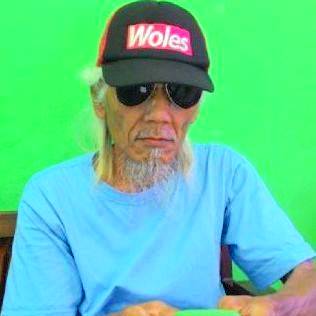 Ada Masanya Kamu Akan Bercermin Pada Sebuah Timbangan