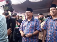 Paslon Cabub- Cawabub Sleman Danang…