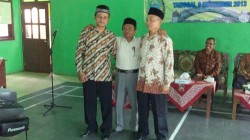 Pilkades Patuk Tiga Calon “Sumarno…